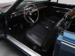 Plymouth Road Runner 426 Hemi Hardtop Coupe 1969 года